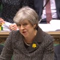 Theresa May 180228 Parliament TV