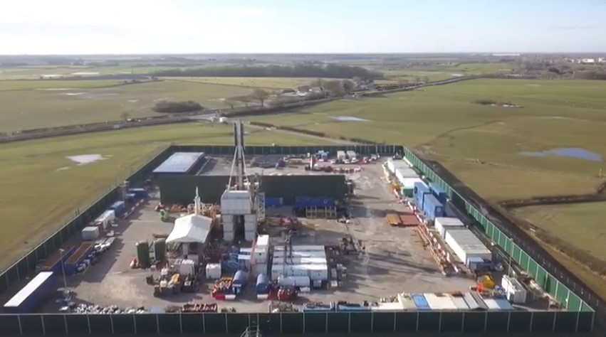 180204 PNR FrackFreeCreators - Knitting Nanas of Lancashire