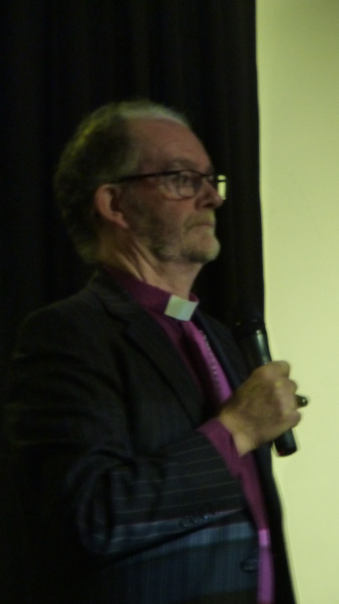 180308 Pickering Bishop James Jones