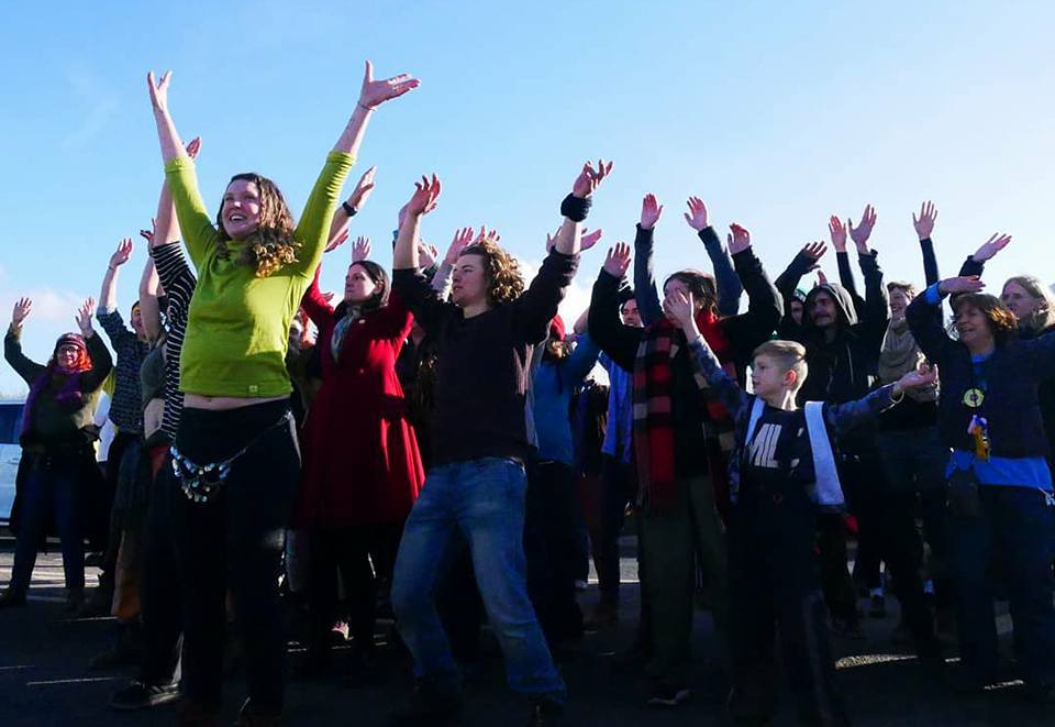 180316 Reclaim the Power 2 RTP