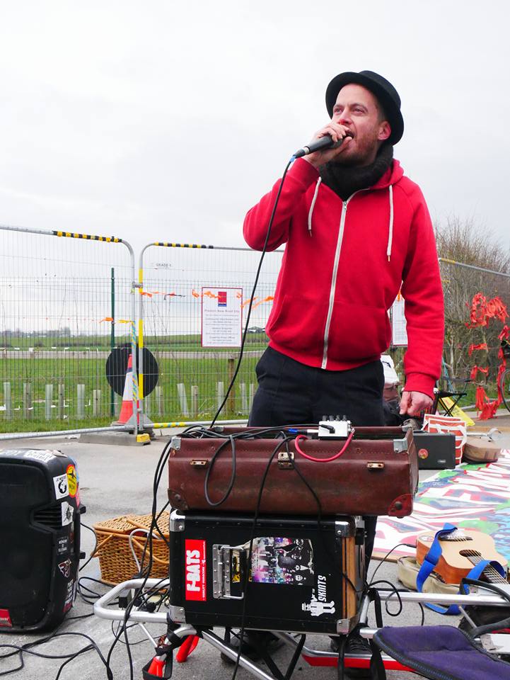 180316 Reclaim the Power 3 RTP