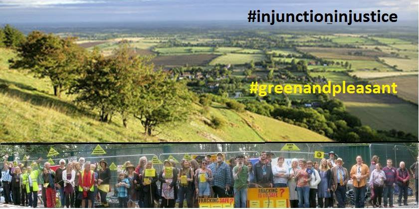 180319 injunction Weald Action Group
