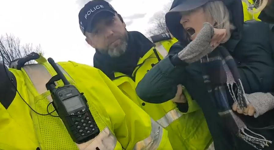 180323 Misson sister arrests xxxx 2