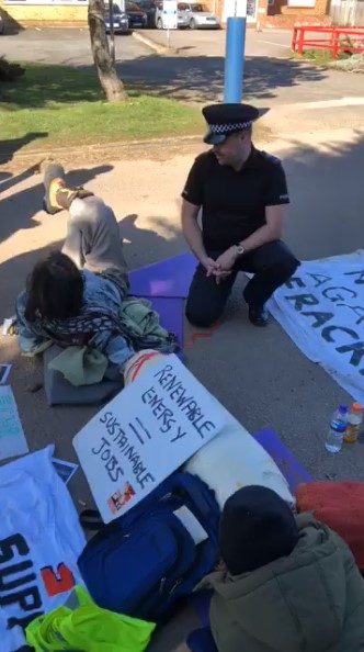 180326 lock on Gt Yarmouth Morgan Marshall1