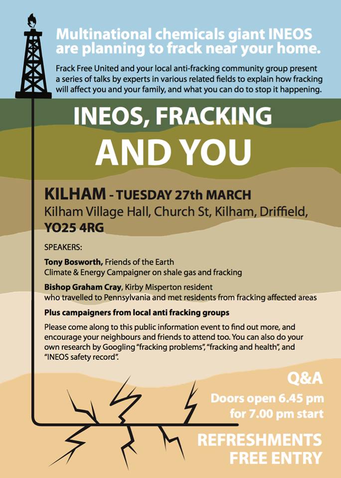 180327 INEOS Fracking and You