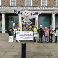 180328 Notts CC County-Hall Frack Free Nottinghamshire