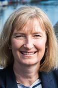 Sarah Wollaston MP