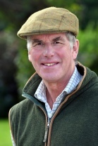 Tim Breitmeyer CLA President