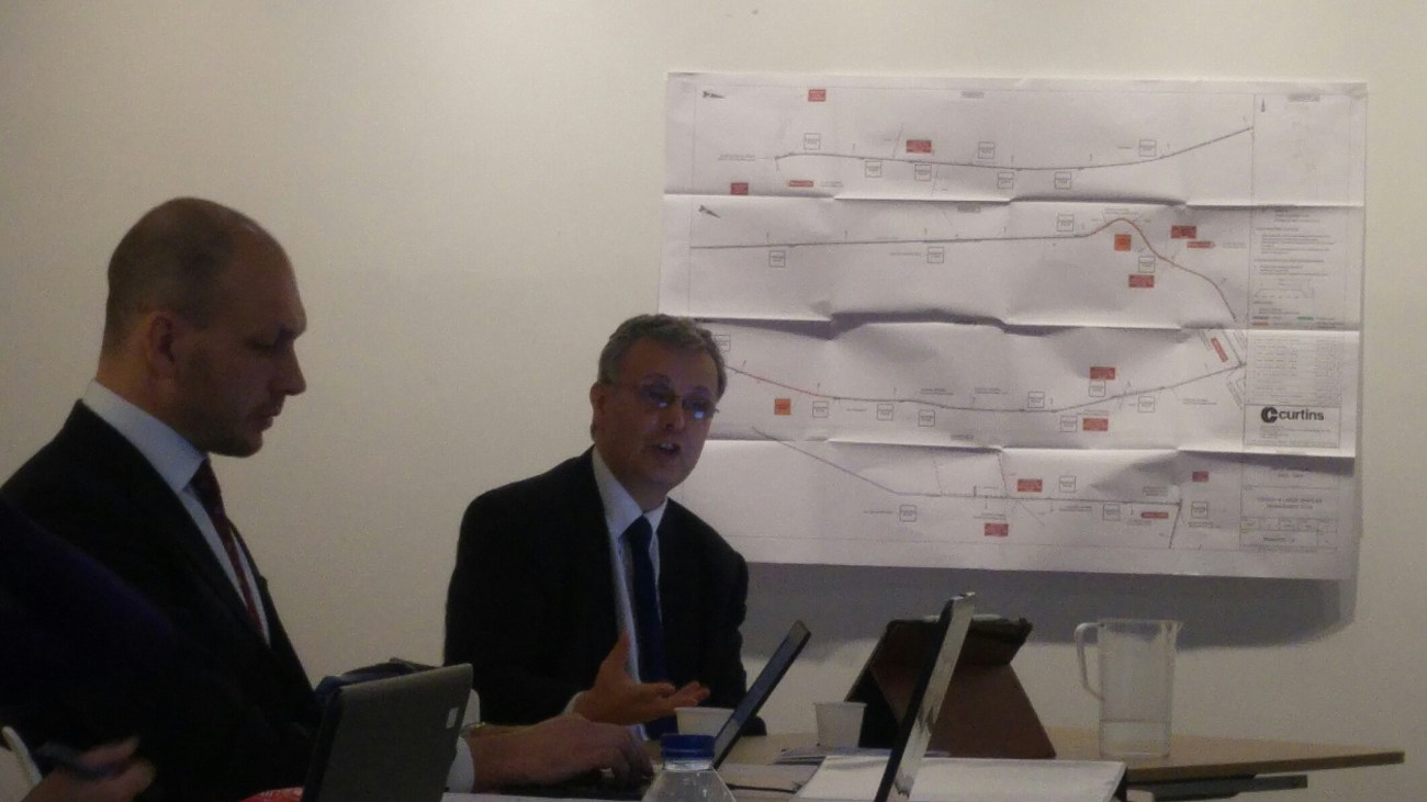 18027 Harthill 3 DoD