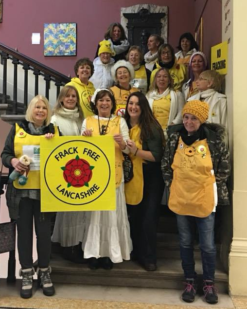 180402 United Resistance