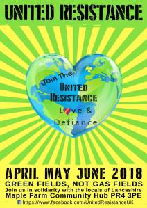 180403 United Resistance poster