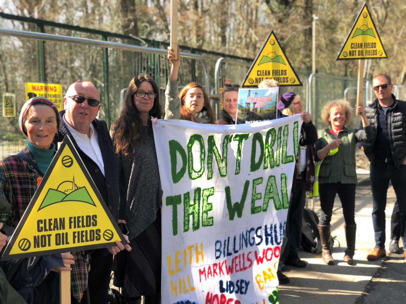 180405 HH Keith Taylor visit UWOC6