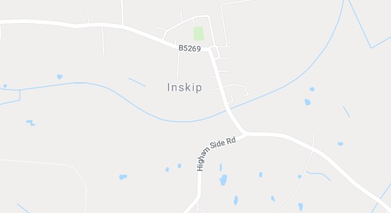 180412 RW inq Higham side road junction