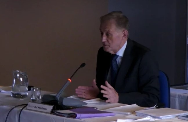 180412 RW inq Mervyn Middleton