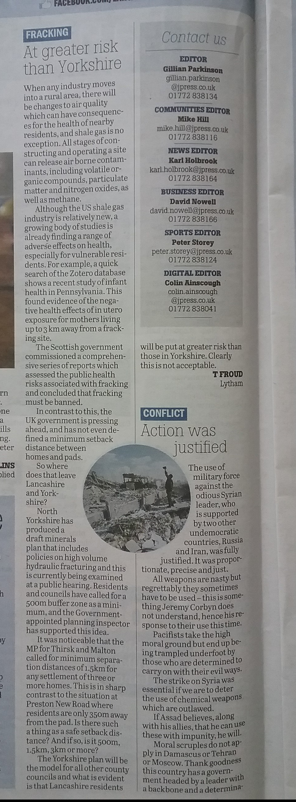 180417 LEP Setback Letter