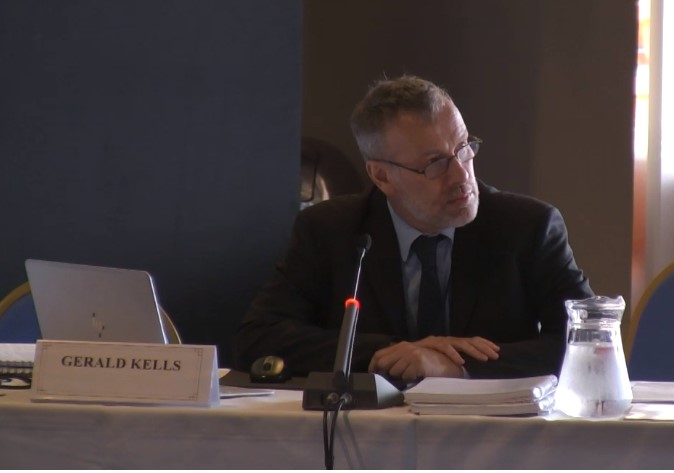 180418 RW inq 3 Gerald Kells