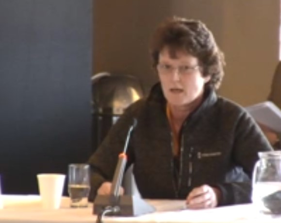 180419 RW inq 2 Elaine Silverwood