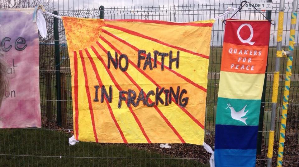 180423 No Faith in Fracking