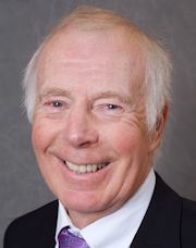 David Brailsford Lincs CC