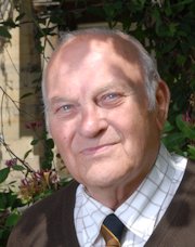 Herbert Turner Lincs CC