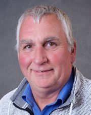 Ian Fleetwood Lincs CC