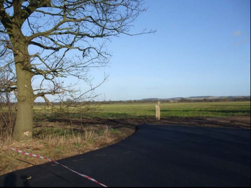 North Kelsey Egdon Resources 1