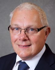 Paul Skinner Lincs CC