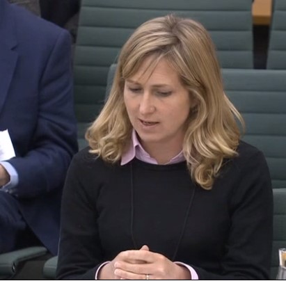 180430 select committee kia trainor