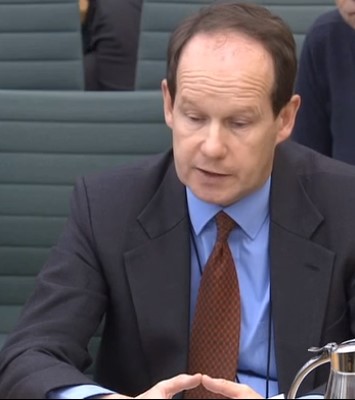 180430 select committee Matt Lambert