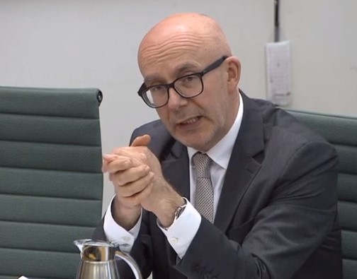 180430 select committee Matt Western