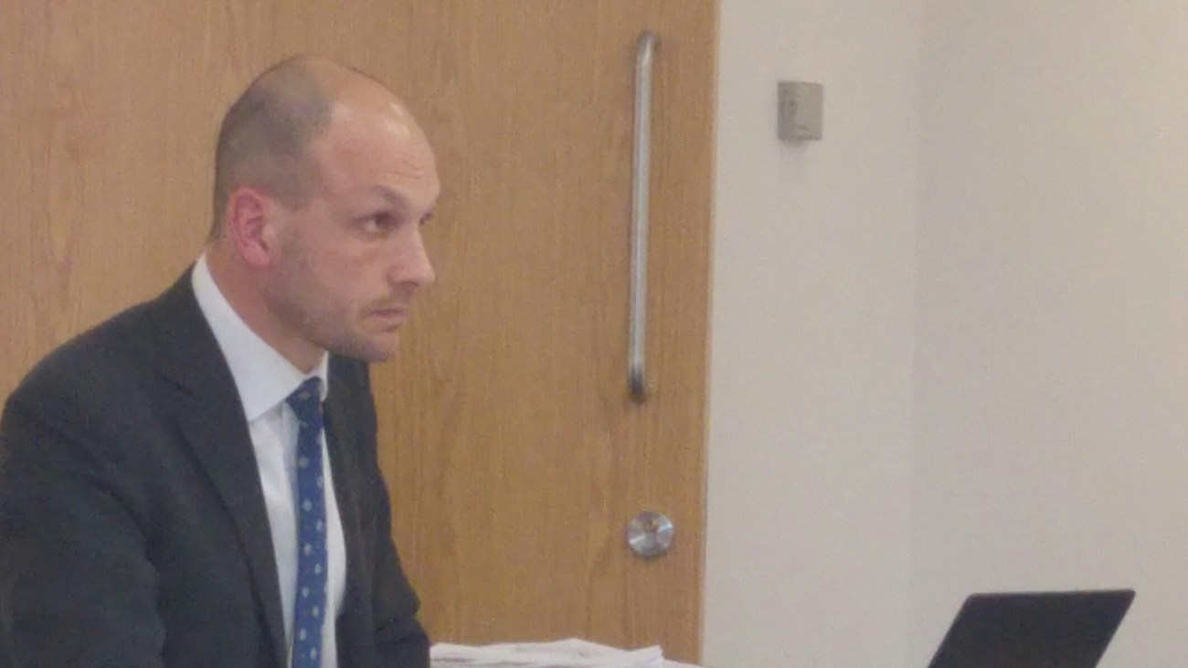 180502 Harthill JonDarby DoD