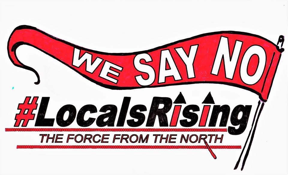 180512 Locals Rising