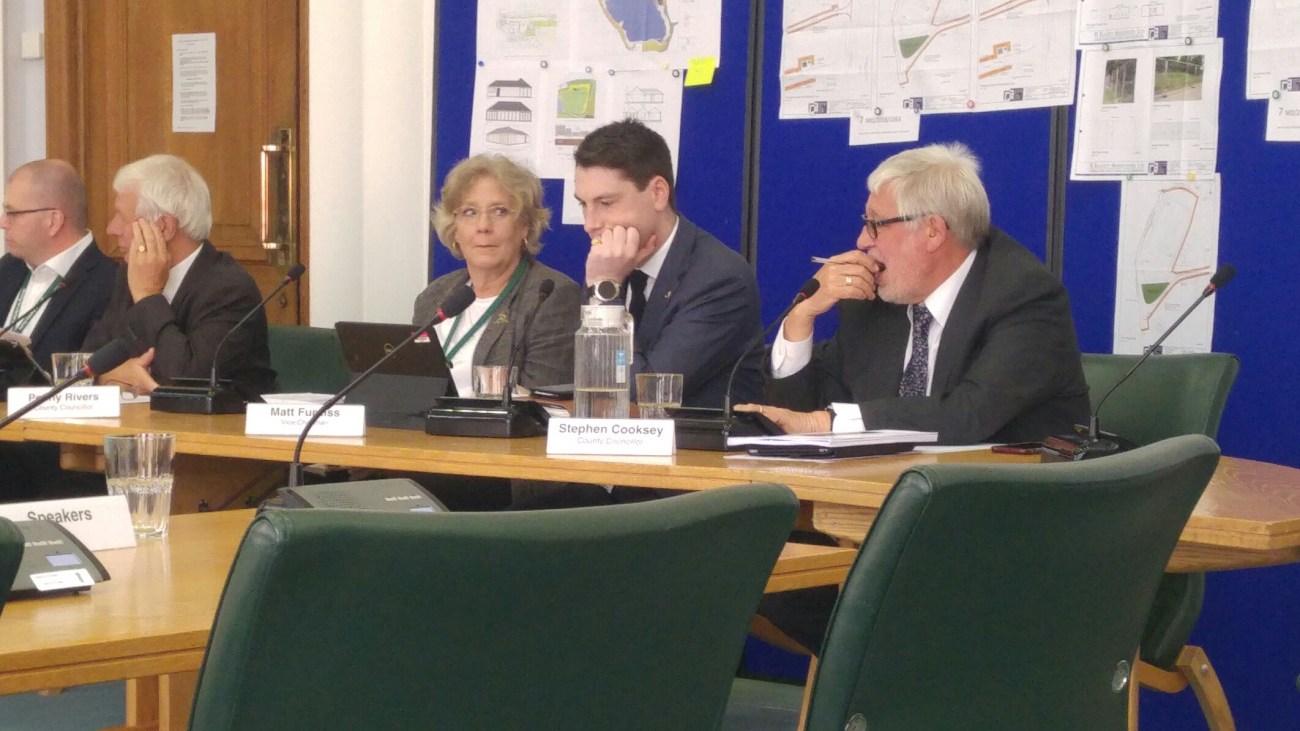 180523 SCC P&amp;R DoD