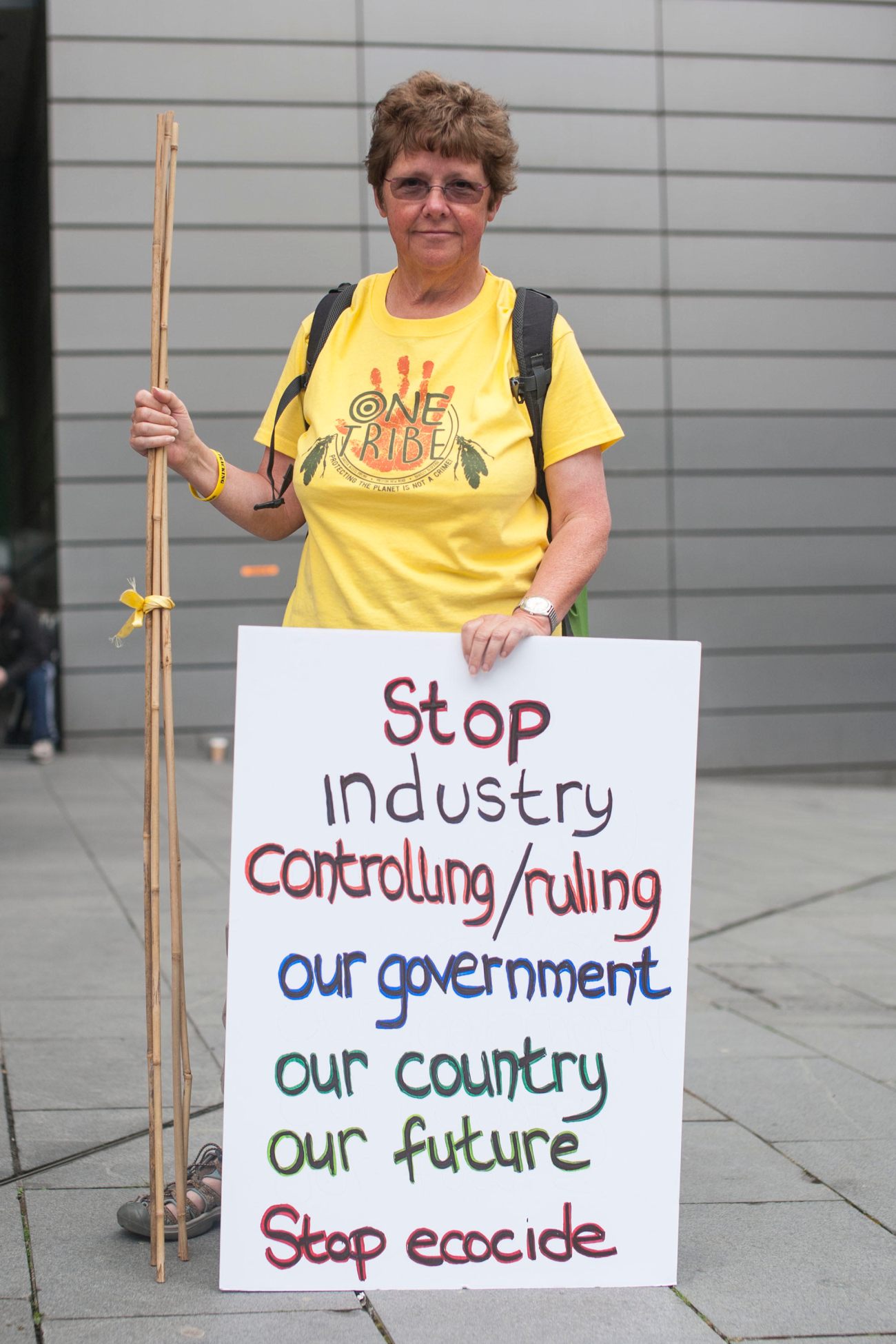 180531 Cuadrilla injunction 5 Steve Speed