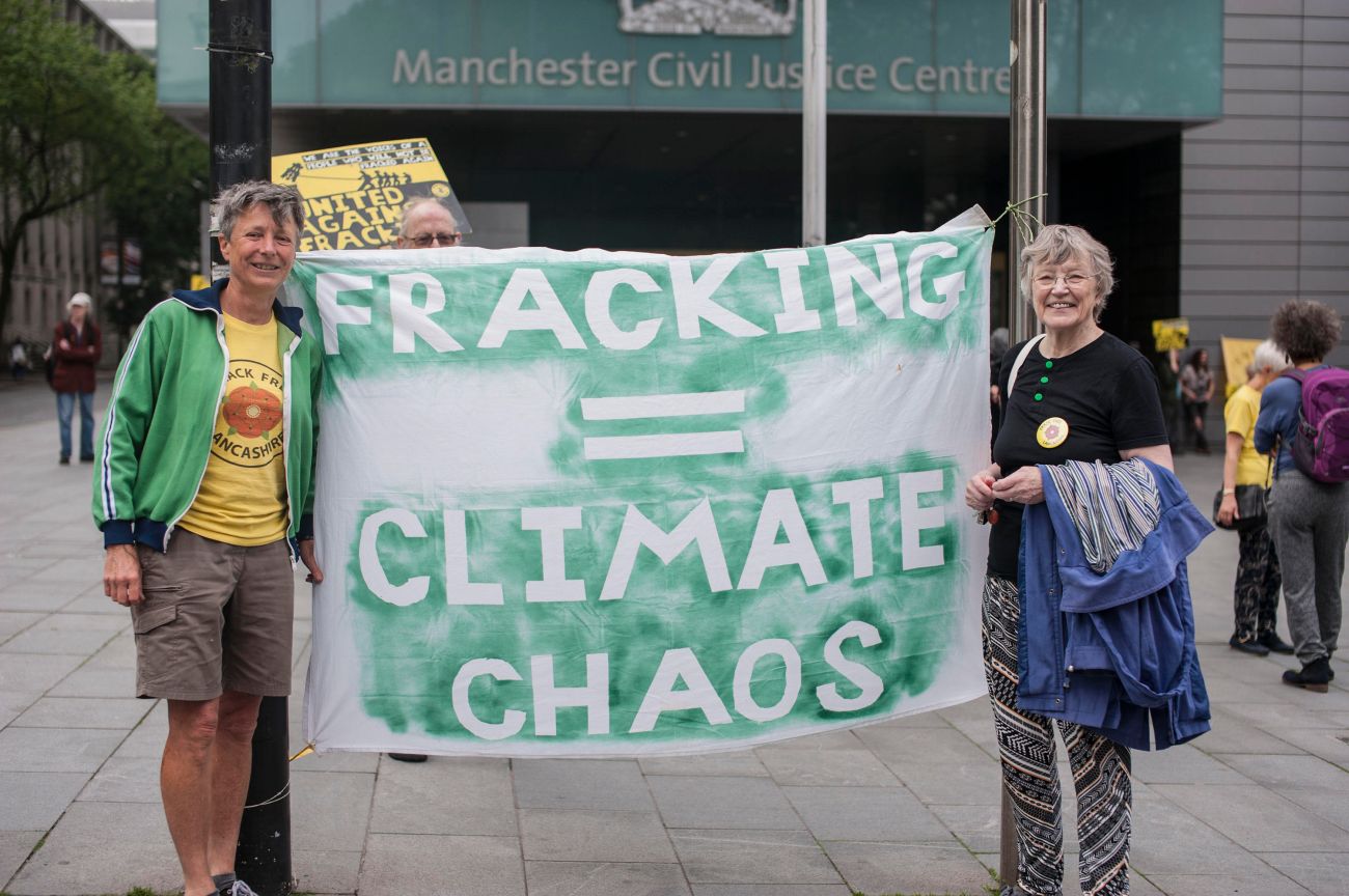 180531 Cuadrilla injunction 7 Steve Speed