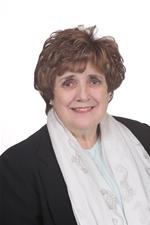 Cllr Mary Angell SCC