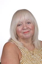 Cllr Natalie Bramhall scc