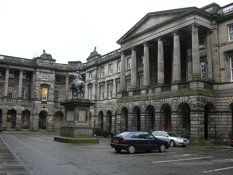 Scottish Court of Session