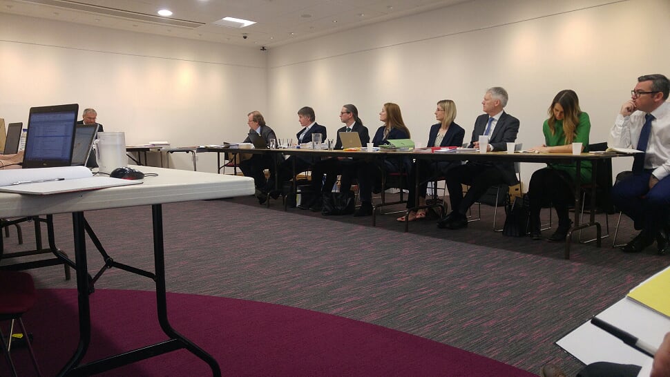 180424 Harthill Ineos Team DOD