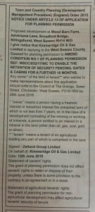 180614 BB newspaper The County Times1