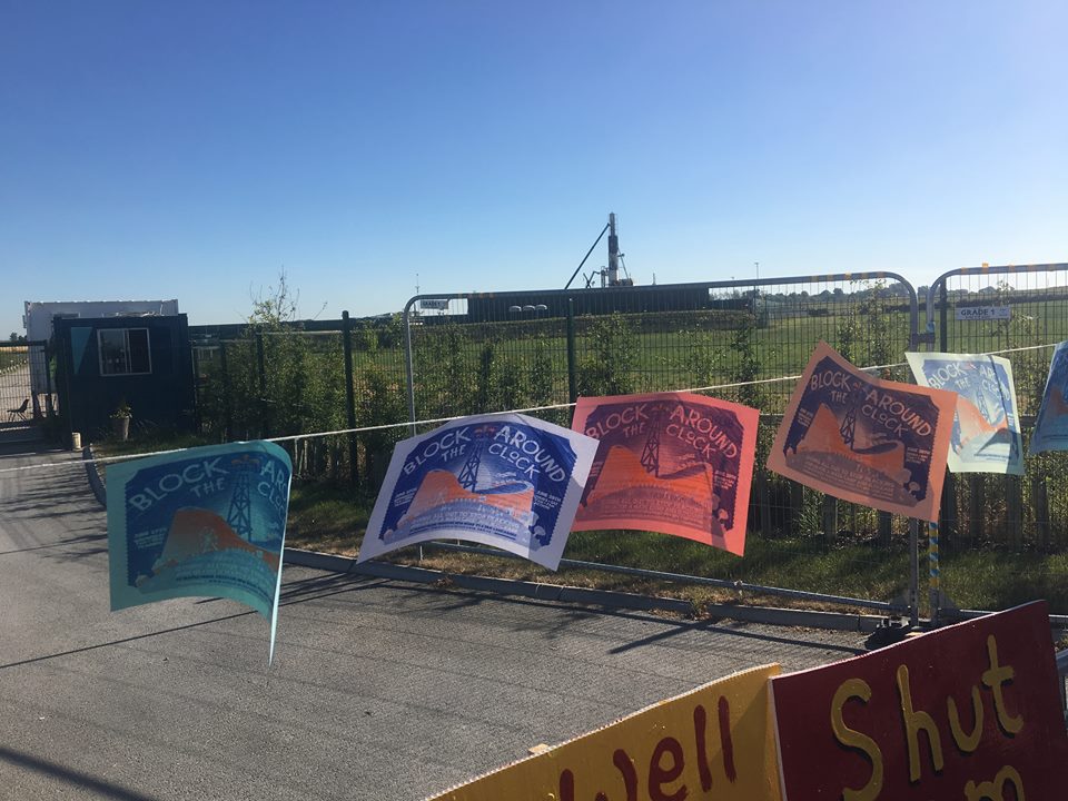 180628 Block around the clock2 Gathering Place Films