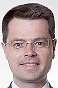 James Brokenshire