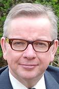 Michael Gove