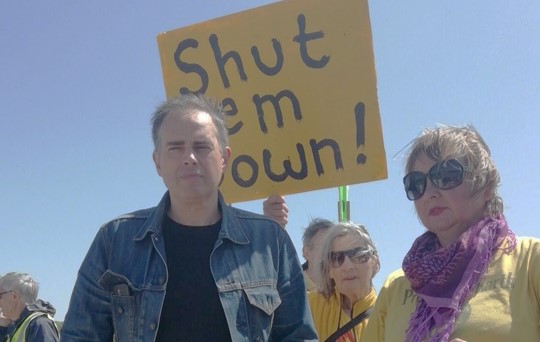 pnr 180614 Jonathan Bartley Tina Rotheryedit