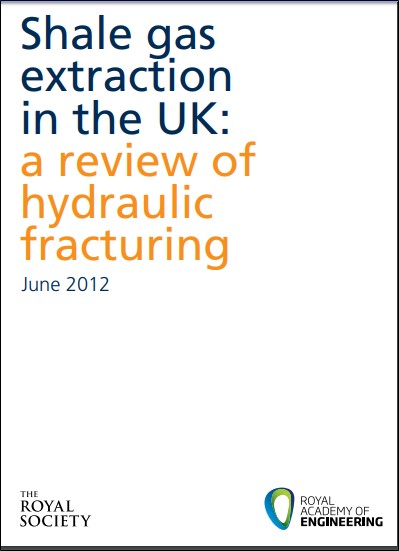 Royal Society Royal Academy report