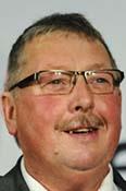 Sammy Wilson