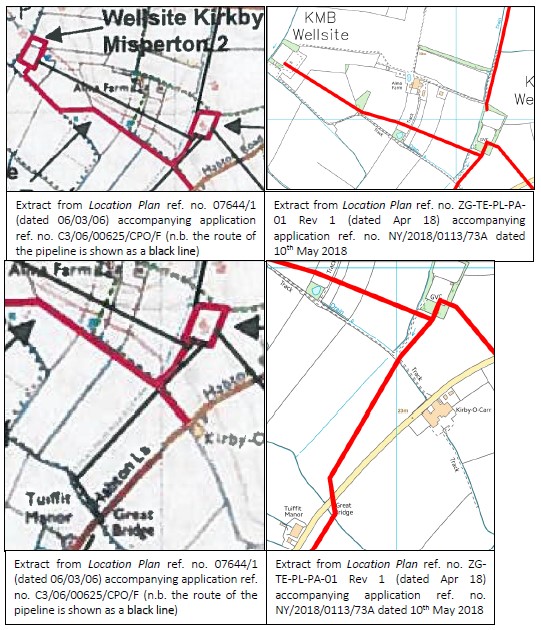1807 pipeline disparties 2006 and 2018 1