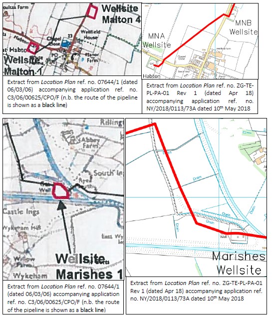 1807 pipeline disparties 2006 and 2018 2