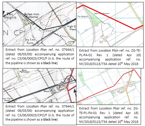 1807 pipeline disparties 2006 and 2018 3