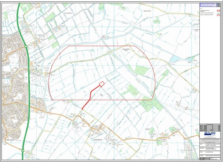 Egdon Wressle 1 10 000